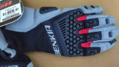 Benkia HDF-GK333 motorcycle riding gloves for men's