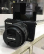 Canon EOS M10 Mirrorless