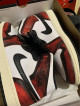 AIR JORDAN MID SE