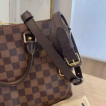 Louis Vuitton speedy Bandouliere 30