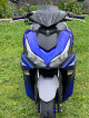 2022 Yamaha aerox v2 abs