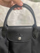 Longchamp Two Way Bag Small