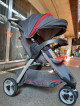 Prelove Graco stroller heavyduty