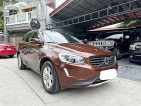 2015 Volvo xc60