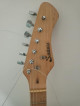 Santana Stratocaster