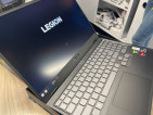 Lenovo Legion Slim 7 - R9 5900HX, 16GB DDR4, 4K HDR