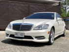 2010 Mercedes-Benz s550 amg v8
