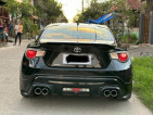 2013 Toyota gt86 trd edition subaru brz
