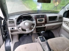 Suzuki APV A/T 2006 (7-8 seater van)