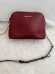 Michael Kors Jet Set Medium Dome Crossbody