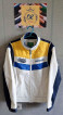 SMW 3 SPORTS COUTORE Racing Jacket