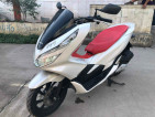 2018 Honda pcx