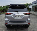 2019 Toyota fortuner
