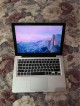 Macbook Pro i5 16gb ram 500 gb SSD