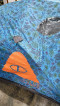 Poler 2p tent