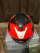 Hjc c70 dual visor helmet size xxl