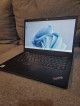 Lenovo Thinkpad L13 20R3 model Intel core i5 10th gen i5 10210u (Icelake)