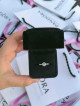 ❤️ PANDORA PROMISE RING ❤️