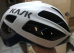 Kask protone