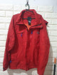 NORTH FACE GORE-TEX RAIN JACKET UNISEX MEN LADIES SIZE LARGE WITH FLAWS