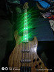 Bacchus Jazz Bass LED