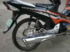 2006 Honda wave 125i