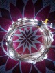 10M USB FAiRY LiGHTS 170 PESOS ONLY-Red