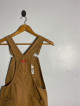 Dickies Workwear Overall Bib
