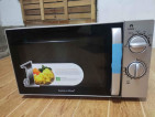 Microwave oven