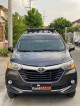 Toyota Avanza E 2017