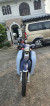 2020 Honda c125 super cub
