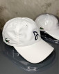 (RARE) AUTHENTIC LACOSTE SMALL SIDE LOGO CAP COLLECTOR'S ITEM