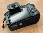 Panasonic Lumix GH4