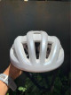 KPLUS Helmet Nova Pearl White