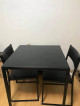 2 seater dining set