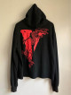 CLOT x VLONE Hoodie