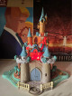 1995 Vintage Polly Pocket Cinderella Castle