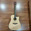 Yamaha Acoustic Guitar