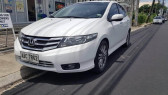 2014 Honda city