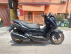 2022 XMAX 300