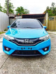 2016 Honda Jazz