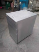 MOBILE PEDESTAL 3LAYER CABINET