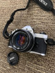Pentax MX Film SLR Camera FOR SALE