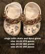 onhand DIY bae clogs for babies and kids