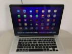 MacBook Pro 15inch RETINA Core i7 16GB/256GB