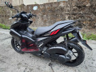 2019 Yamaha mio aerox 155 raven black