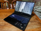 ASUS GAMING LAPTOP