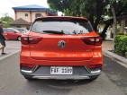 2019 MG zs