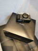 Fujifilm xt20 body silver with box and receipt