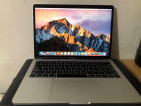 Macbook Pro 2016 13”